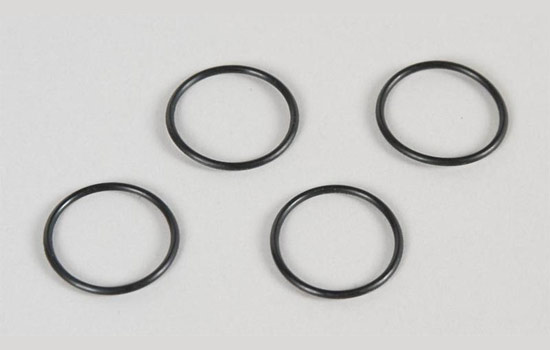 FG O-Ring 20x1,5mm